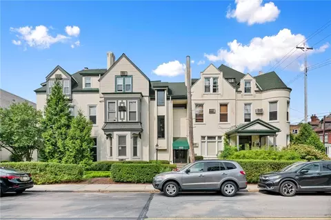 400 S Highland Ave #11, Pittsburgh, PA 15206