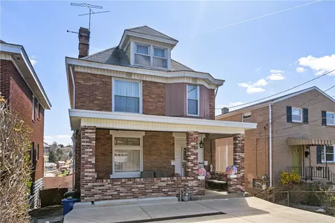 2145 Wolford St, Pittsburgh, PA 15226