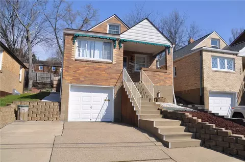 1581 Brookline Blvd, Pittsburgh, PA 15226