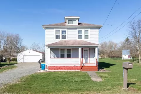 1149 Roosevelt St, New Castle, PA 16101