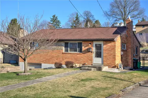 145 Sherman Ave, Pittsburgh, PA 15223