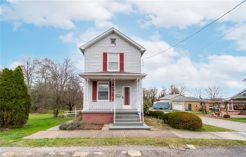 399 Duquesne, New Castle, PA 16101