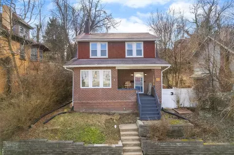 1922 Noblestown Rd, Pittsburgh, PA 15205