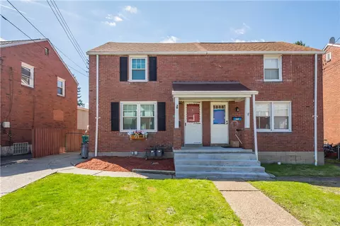 123 Orris St, Homestead, PA 15120