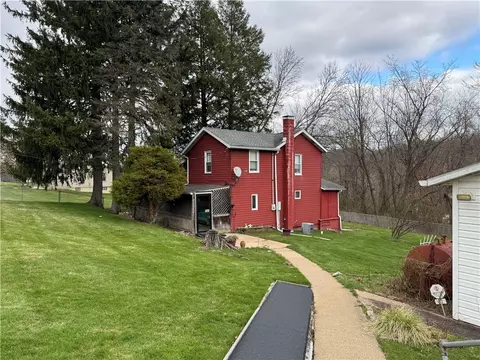 63 Clifford Rd, Mcdonald, PA 15057