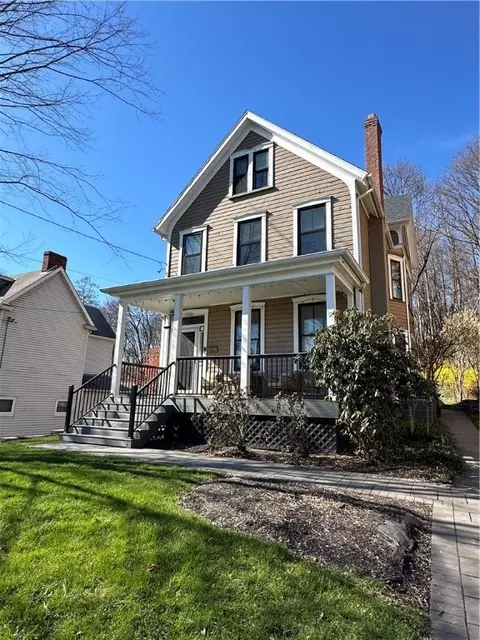7416 Perrysville Ave, Pittsburgh, PA 15202