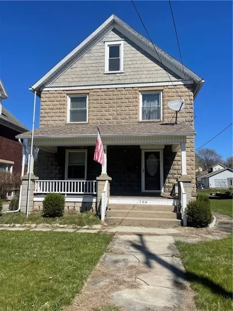 166 S Mercer St, Greenville, PA 16125