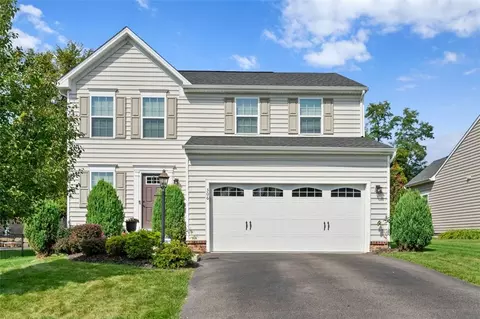 306 Ranchero Dr, Coraopolis, PA 15108