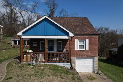 12107 Harvard Dr, Pittsburgh, PA 15235