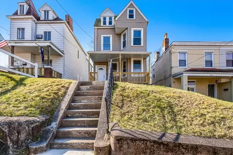 1311 Virginia Ave, Pittsburgh, PA 15211