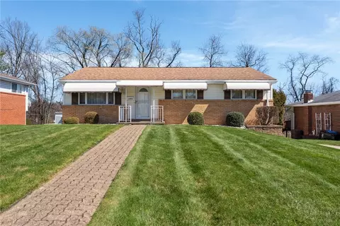 13951 Devereaux, North Huntingdon, PA 15642