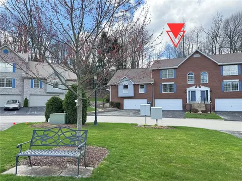714 Cherry Blossom Ct, Delmont, PA 15626