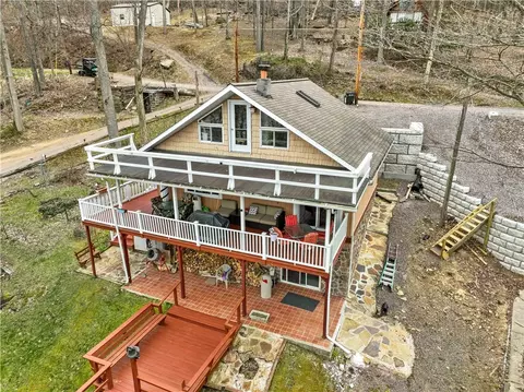 1073 Newberry, Addison, PA 15411