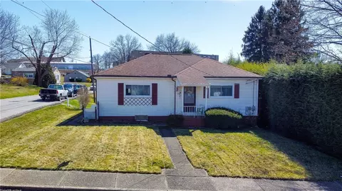 233 Wallula Ave, Butler, PA 16001