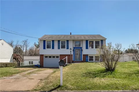 578 Sautter Dr, Crescent, PA 15046