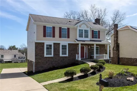 737 Venango Ave, Pittsburgh, PA 15209