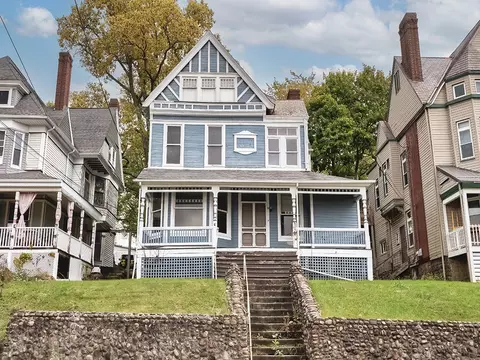 44 North Ave, Washington, PA 15301
