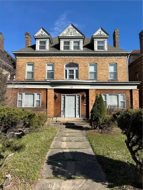 716 N Negley Ave, Pittsburgh, PA 15206