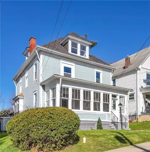450 N Chestnut St, Butler, PA 16001