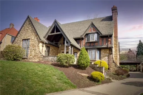 16 Wilmont Ave, Washington, PA 15301