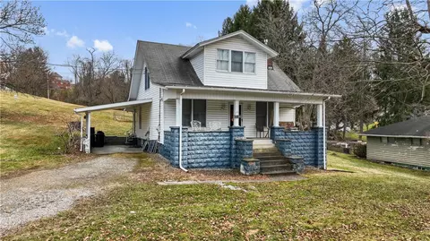 1492 Route 481, Charleroi, PA 15022