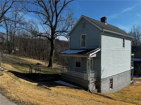 305 Monroe Ave, Brownsville, PA 15417