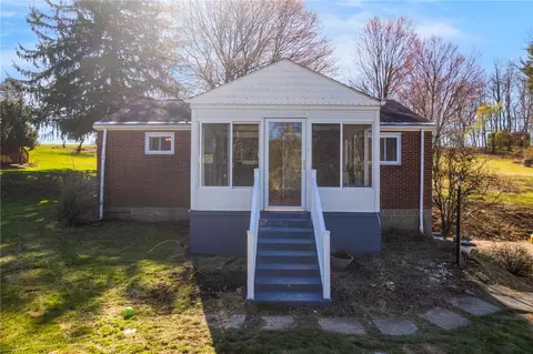 126 Russellton Dorseyville Rd, Cheswick, PA 15024