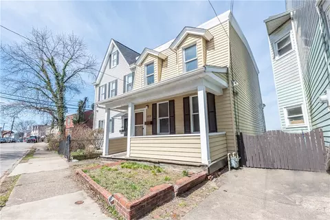 224 Natchez St, Pittsburgh, PA 15211