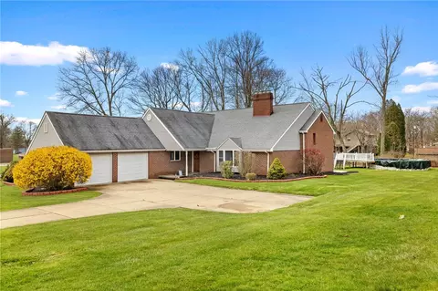 134 Janet St, Beaver Falls, PA 15010