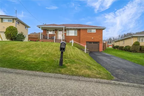 316 Donna Dr, Elizabeth, PA 15037