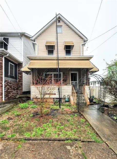 408 28th St, Mckeesport, PA 15132