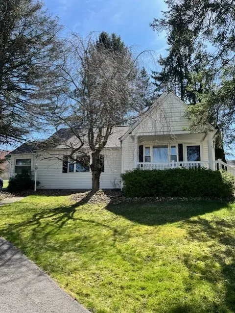 1400 Chicora Rd, Chicora, PA 16025