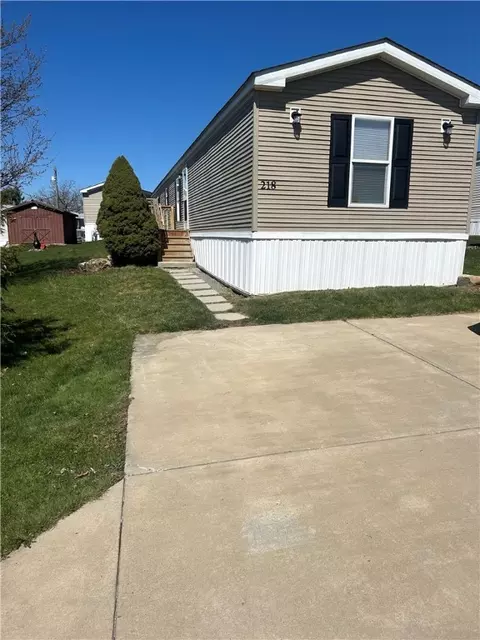 218 Linwood Dr, Sarver, PA 16055