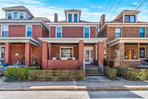 111 Sarah St, Mckees Rocks, PA 15136
