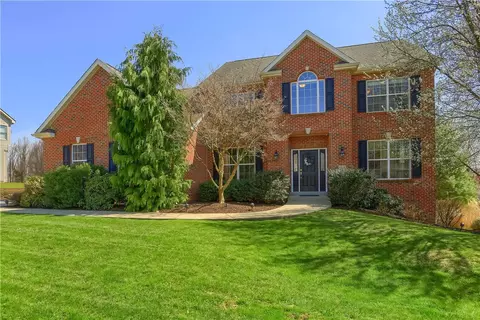 149 Southridge Dr, Cranberry Township, PA 16066