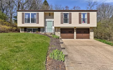 229 Rosebriar Dr, Glenshaw, PA 15116