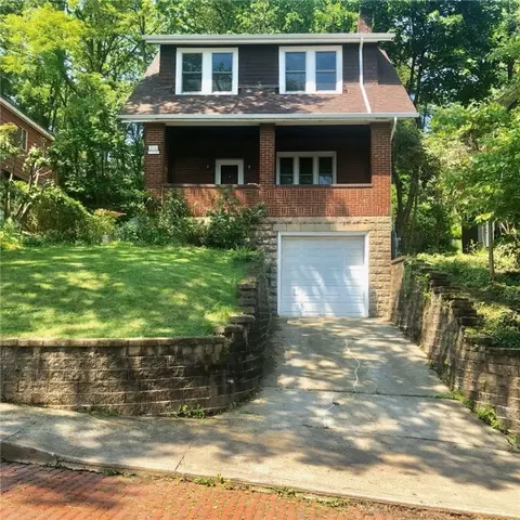 2708 Mount Royal Rd, Pittsburgh, PA 15217