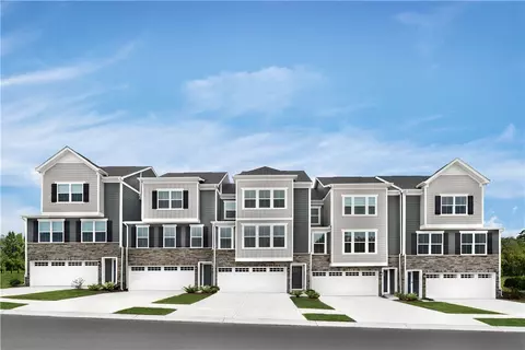 307 Scenic Dr, Canonsburg, PA 15317