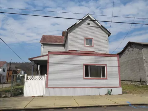 430 Atlantic Ave, Mckeesport, PA 15132