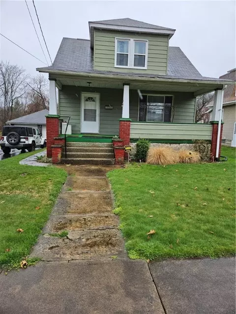 1506 Wilson Ave, New Castle, PA 16101