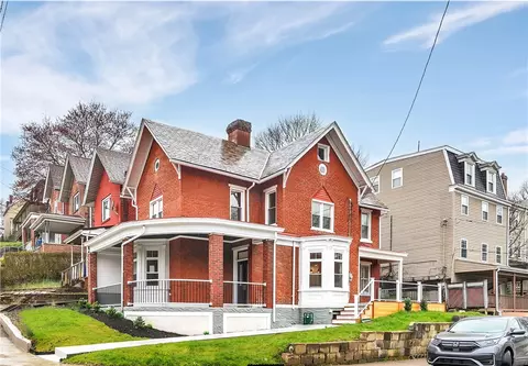 600 Omaha St, Pittsburgh, PA 15211