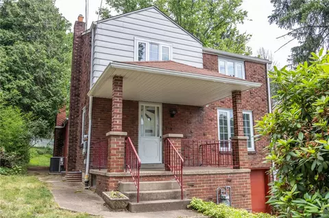 837 Maine St, Pittsburgh, PA 15221