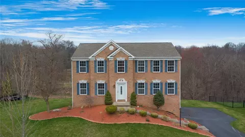 1810 Haflinger Dr, Irwin, PA 15642