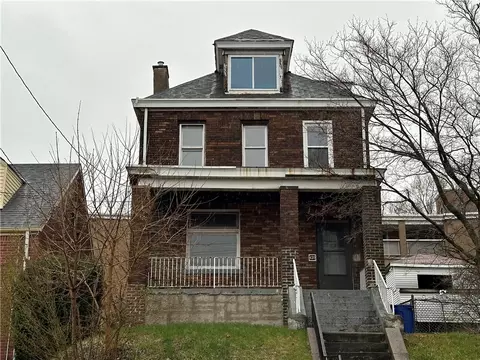 429 Fisher St, Pittsburgh, PA 15210