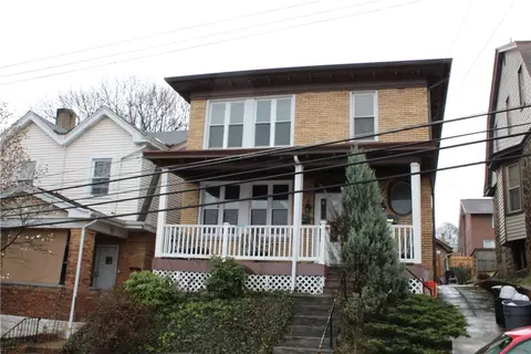 2845-2847 Connecticut Ave, Pittsburgh, PA 15216