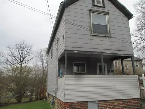439 Quimby St, Sharon, PA 16146