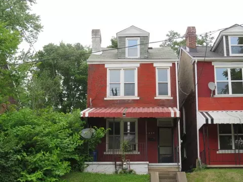 5429 2nd Ave, Pittsburgh, PA 15207