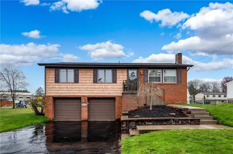117 Layton Dr, Butler, PA 16001