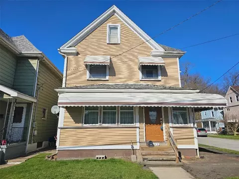 102 W Madison Ave, New Castle, PA 16102