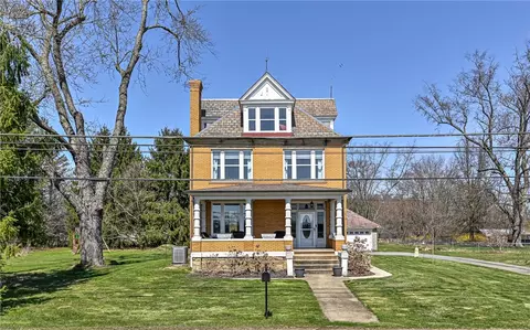 342 Airport Rd, Butler, PA 16002